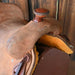 14.5" USED TESKEY'S STRIP DOWN RANCH SADDLE Saddles - Used Teskey's Saddlery