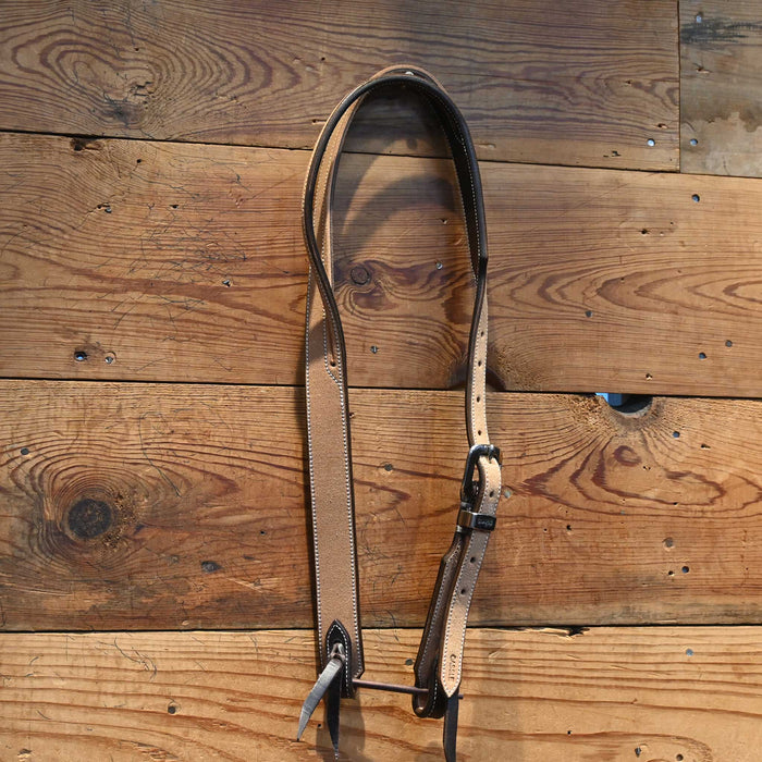 CASSLE Roughout Split Ear with CLARK Hardware