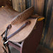 14.5" USED TESKEY'S STRIP DOWN RANCH SADDLE Saddles - Used Teskey's Saddlery