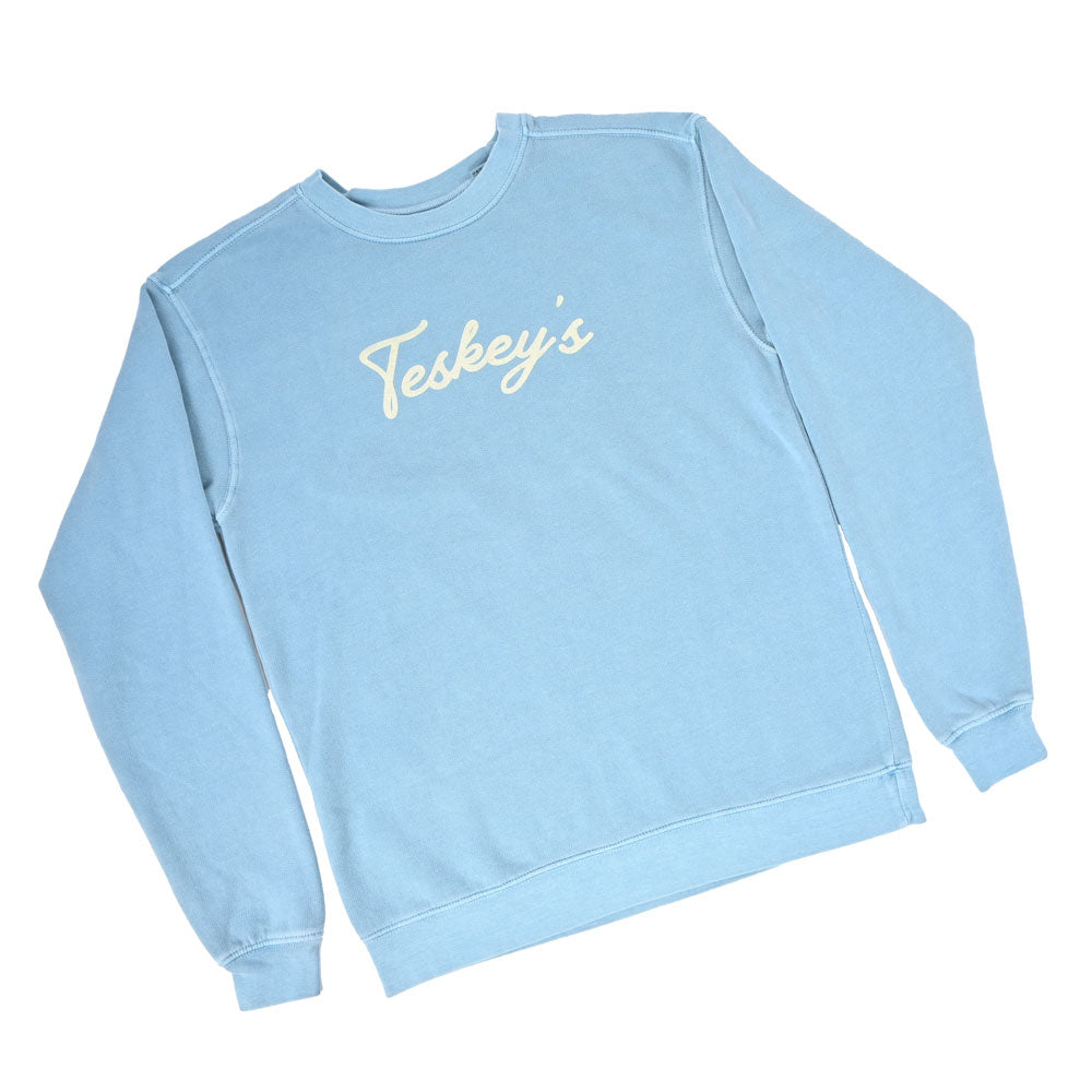 Teskey's Outfitter And Cowboy Supply Co Pullover