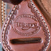 14.5" USED TESKEY'S STRIP DOWN RANCH SADDLE Saddles - Used Teskey's Saddlery