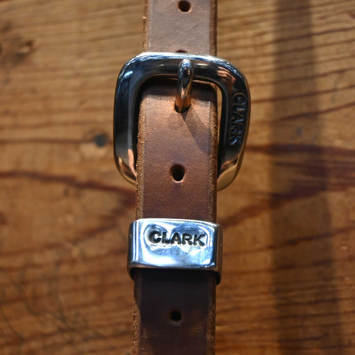 CASSLE Roughout Split Ear with CLARK Hardware