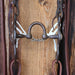 Dollar & Dice Correction Bridle Rig w/Browband Headstall Tack - Rigs Dollar & Dice