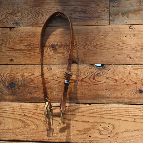 Headstalls & Rigs