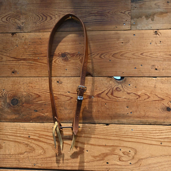 CASSLE Roughout Split Ear with CLARK Hardware