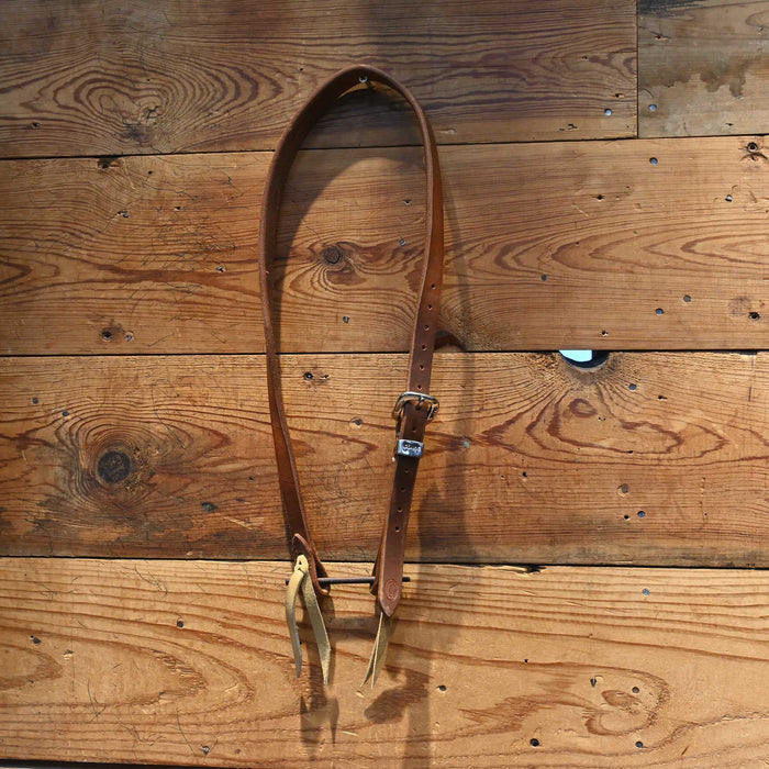 CASSLE Roughout Split Ear with CLARK Hardware