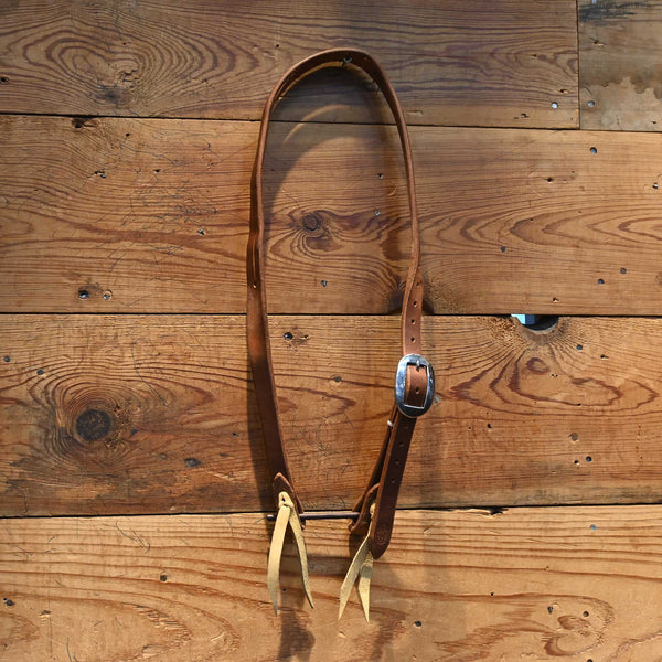 Headstalls & Rigs