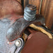 14.5" USED MARTIN ROPING SADDLE Saddles - Used Martin Saddlery