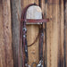 Dollar & Dice Correction Bridle Rig w/Browband Headstall Tack - Rigs Dollar & Dice