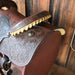 14.5" USED MARTIN ROPING SADDLE Saddles - Used Martin Saddlery