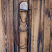Tom Balding O-Ring Twisted Wire Dogbone Bridle Rig w/Browband Headstall Tack - Rigs Tom Balding