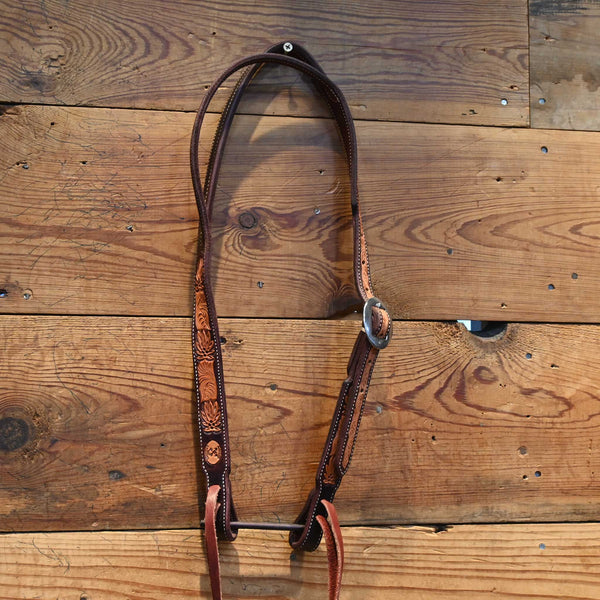 Headstalls & Rigs