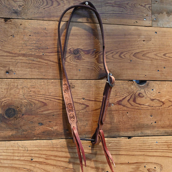 Headstalls & Rigs