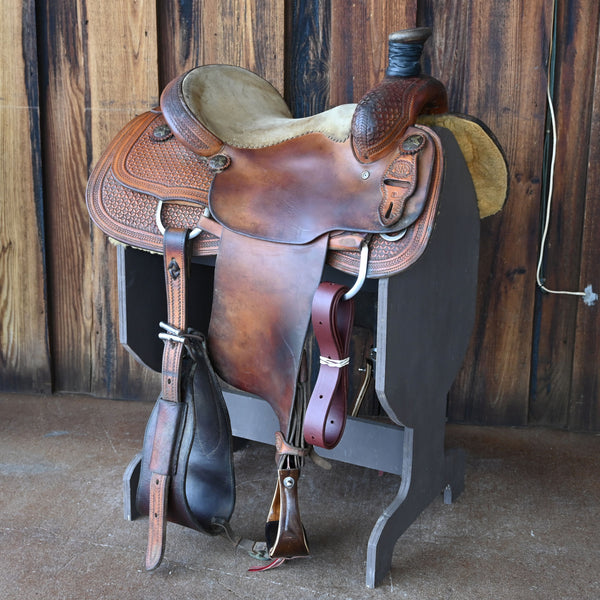 All Used Saddles