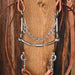Flaharty Billy Allen Bridle Rig w/Split Ear Headstall Tack - Rigs Flaharty