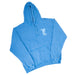 Teskey's More Saddles Than Sense Hoodie - Royal Blue TESKEY'S GEAR - Sweatshirts & Hoodies Teskey's