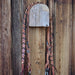 Flaharty Billy Allen Bridle Rig w/Split Ear Headstall Tack - Rigs Flaharty