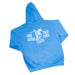 Teskey's More Saddles Than Sense Hoodie - Royal Blue TESKEY'S GEAR - Sweatshirts & Hoodies Teskey's