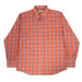 Wrangler Men's Riata Button Down Shirt MEN - Clothing - Shirts - Long Sleeve Wrangler