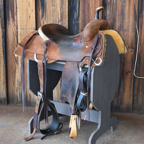 All Used Saddles