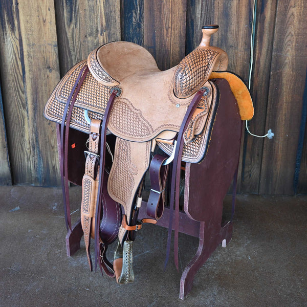 All New Saddles