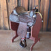 15" USED CIRCLE Y EQUITATION SADDLE Saddles - Used Circle Y Saddlery