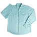 Ariat Men's VentTek Aqua Outbound Button Down Shirt MEN - Clothing - Shirts - Long Sleeve Ariat Clothing