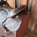 15" USED CIRCLE Y EQUITATION SADDLE Saddles - Used Circle Y Saddlery