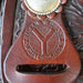15" USED CIRCLE Y EQUITATION SADDLE Saddles - Used Circle Y Saddlery