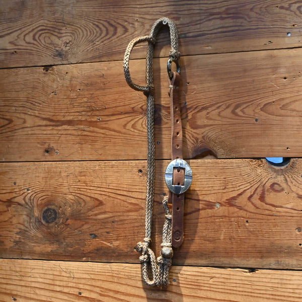 Headstalls & Rigs