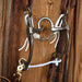 Josh Ownbey Correction Bridle Rig w/Single Ear Headstall Tack - Rigs Josh Ownbey