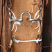 Josh Ownbey Correction Bridle Rig w/Single Ear Headstall Tack - Rigs Josh Ownbey