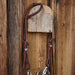 Josh Ownbey Correction Bridle Rig w/Single Ear Headstall Tack - Rigs Josh Ownbey