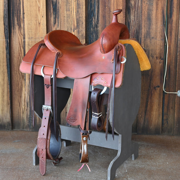 Ranch Cutter