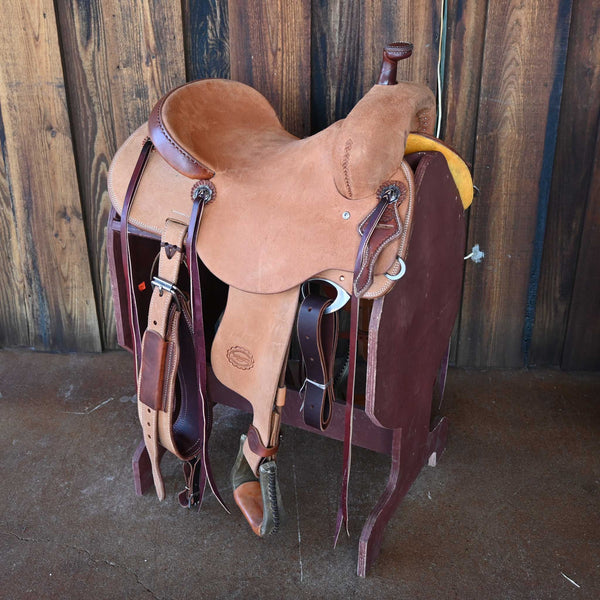All New Saddles