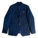Rock & Roll Denim Men's Blue Sport Coat MEN - Clothing - Sport Coats Panhandle