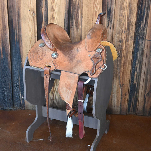 All Used Saddles