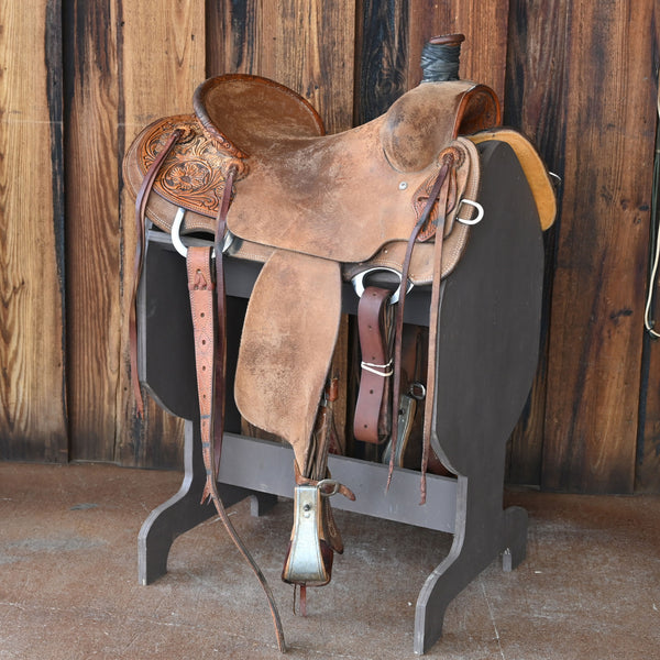 All Used Saddles