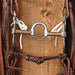 Josh Ownbey Correction Bridle Rig w/Split Ear Headstall Tack - Rigs Josh Ownbey
