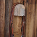 Josh Ownbey Correction Bridle Rig w/Split Ear Headstall Tack - Rigs Josh Ownbey