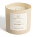 Hico Candle Co Luxe Mahogany Candle HOME & GIFTS - Home Decor - Candles + Diffusers Hico Candle Co.