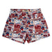 Rock & Roll Denim Women's Americana Short WOMEN - Clothing - Shorts Panhandle