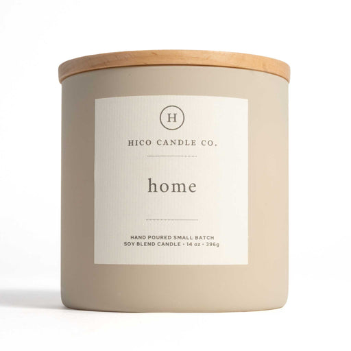 Hico Candle Co Home Candle HOME & GIFTS - Home Decor - Candles + Diffusers Hico Candle Co.