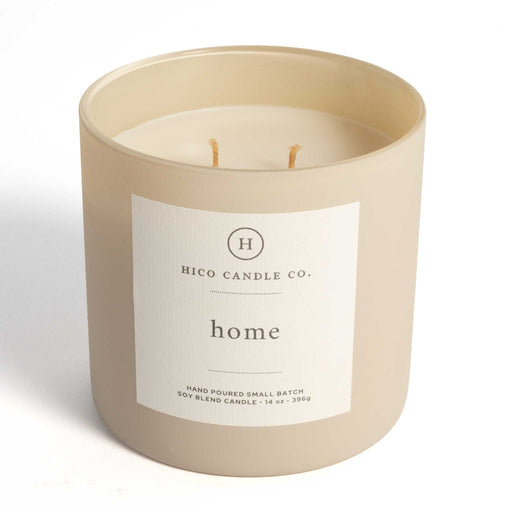 Hico Candle Co Home Candle HOME & GIFTS - Home Decor - Candles + Diffusers Hico Candle Co.