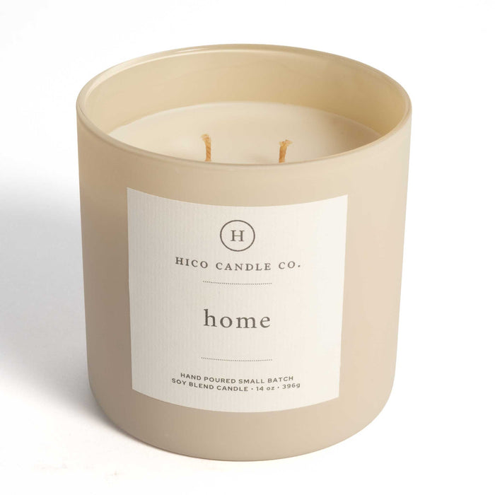 Hico Candle Co Home Candle HOME & GIFTS - Home Decor - Candles + Diffusers Hico Candle Co.