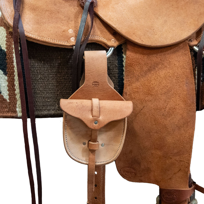 Teskey's Back Flank Fence Plier Pouch For the Rider - Accessories Teskey's