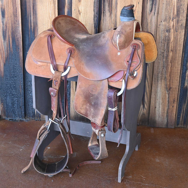 All Used Saddles