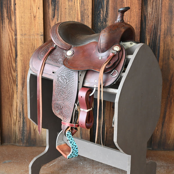 All Used Saddles
