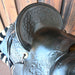 R.T Frazier 1900'S Parade Saddle Collectibles F.T FRAZIER