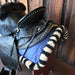 R.T Frazier 1900'S Parade Saddle Collectibles F.T FRAZIER